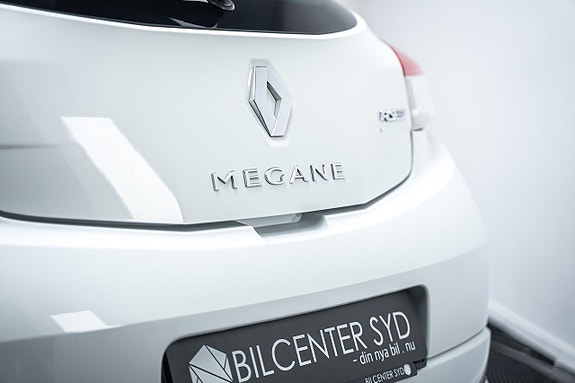 Renault Megane 23 of 30