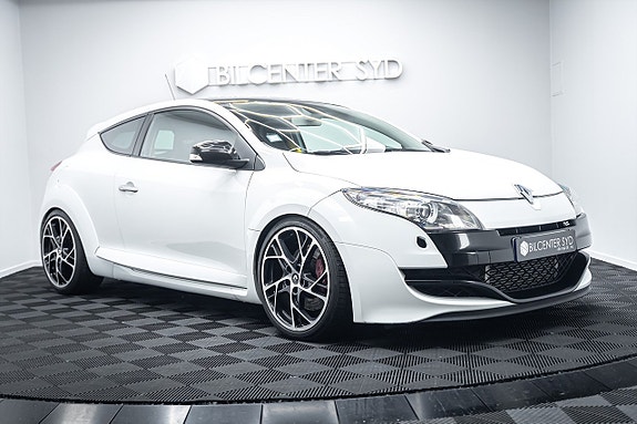 Renault Megane 7 of 30