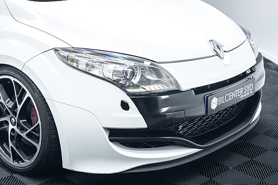 Renault Megane 9 of 30