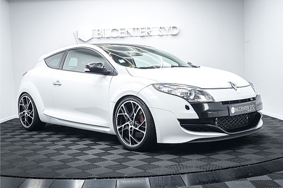 Renault Megane 8 of 30