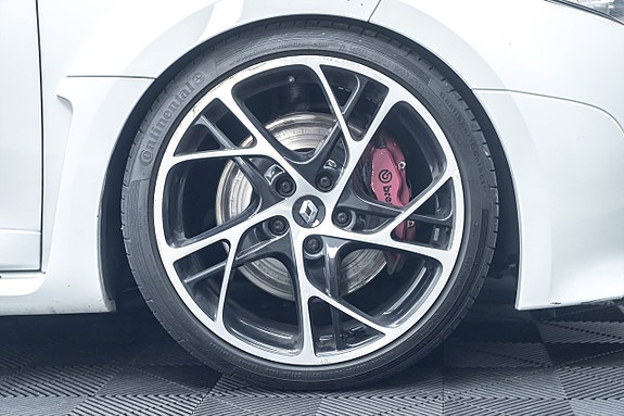 Renault Megane 14 of 30