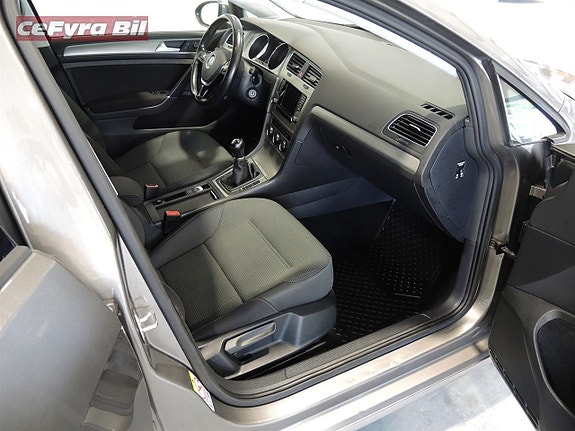 Volkswagen Golf I 11 of 15