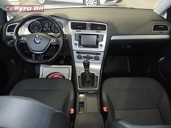 Volkswagen Golf I 10 of 15