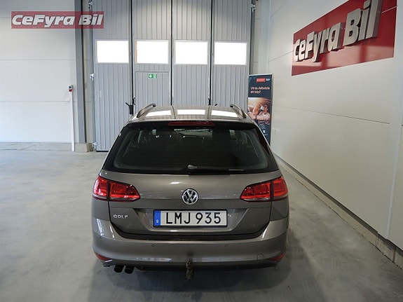 Volkswagen Golf I 8 of 15