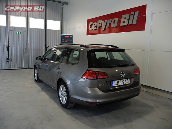 Volkswagen Golf I 6 of 15