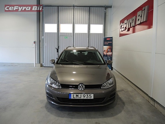Volkswagen Golf I 2 of 15