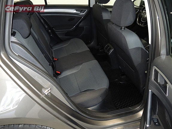 Volkswagen Golf I 12 of 15