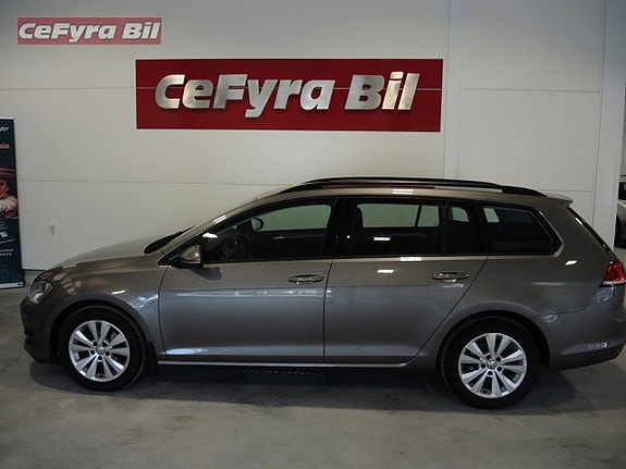 Volkswagen Golf I 4 of 15