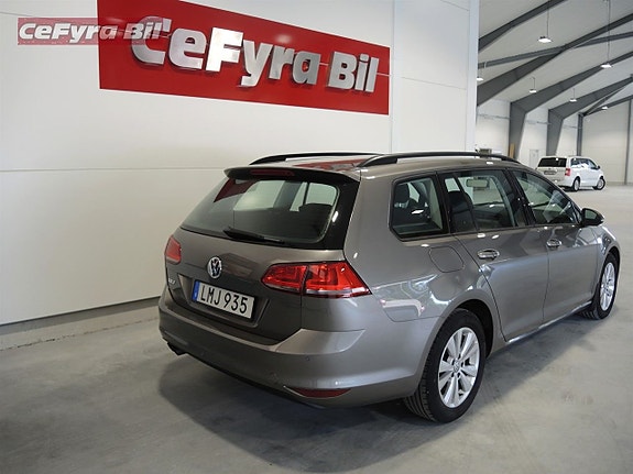 Volkswagen Golf I 7 of 15