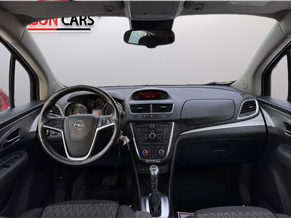 Opel Mokka 6 of 7