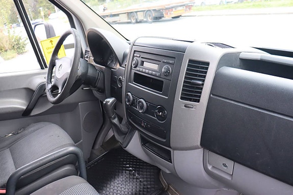Mercedes-Benz Sprinter 316 11 of 18
