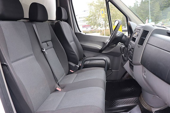 Mercedes-Benz Sprinter 316 12 of 18