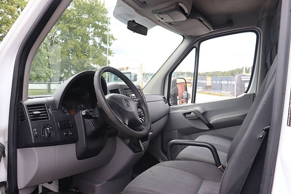 Mercedes-Benz Sprinter 316 6 of 18