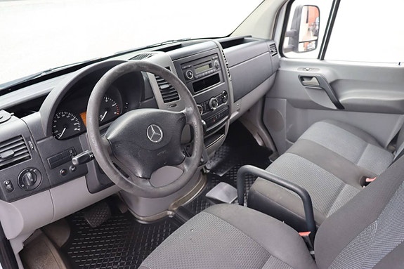 Mercedes-Benz Sprinter 316 7 of 18