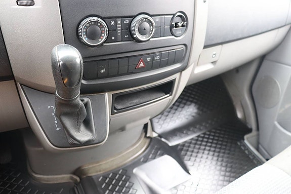 Mercedes-Benz Sprinter 316 16 of 18