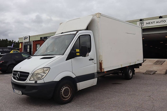 Mercedes-Benz Sprinter 316 2 of 5