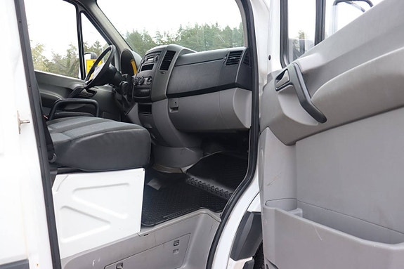 Mercedes-Benz Sprinter 316 9 of 18