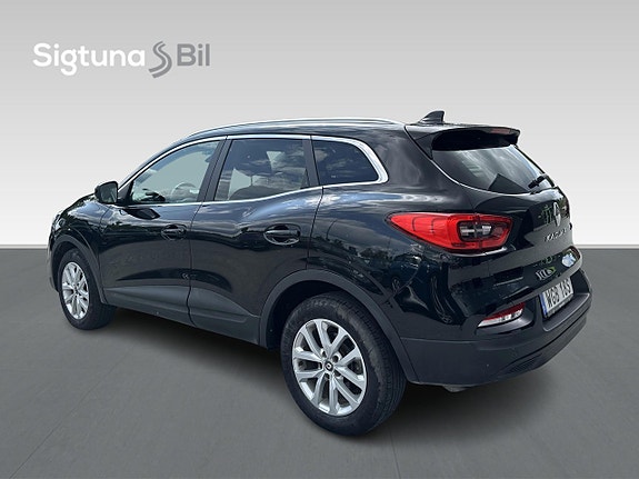 Renault Kadjar 4 of 5