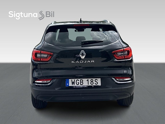 Renault Kadjar 5 of 5
