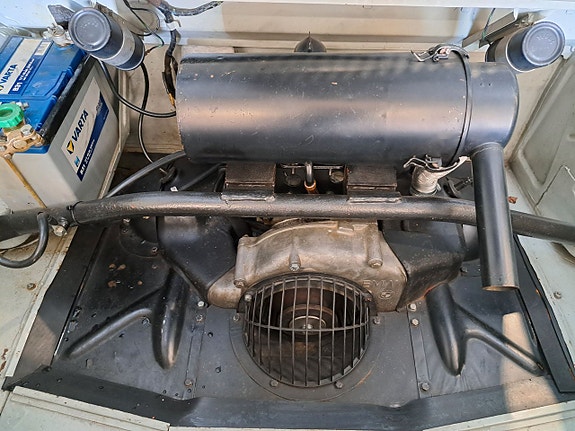 BMW 700 LS 9 of 16