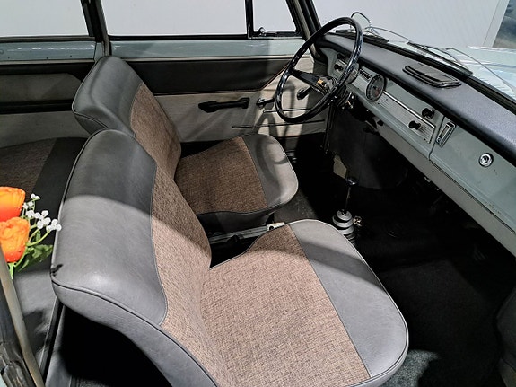 BMW 700 LS 11 of 16