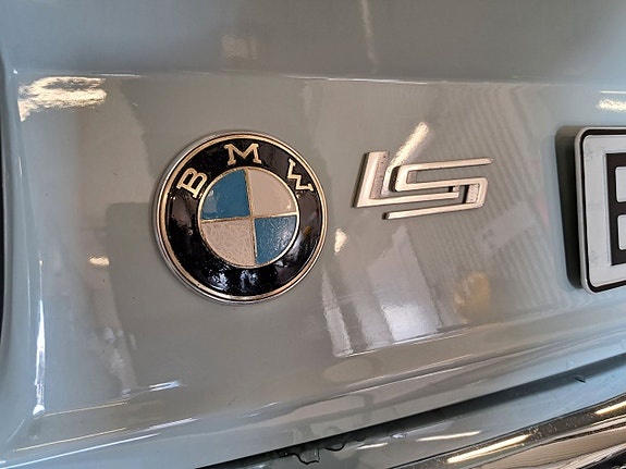 BMW 700 LS 8 of 16