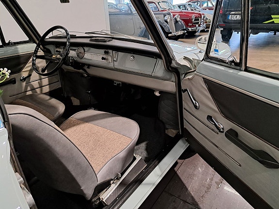 BMW 700 LS 12 of 16