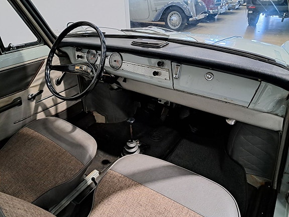 BMW 700 LS 10 of 16