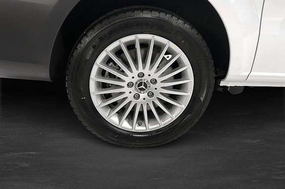 Mercedes-Benz eVito 112 5 of 5