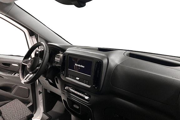 Mercedes-Benz eVito 112 9 of 11