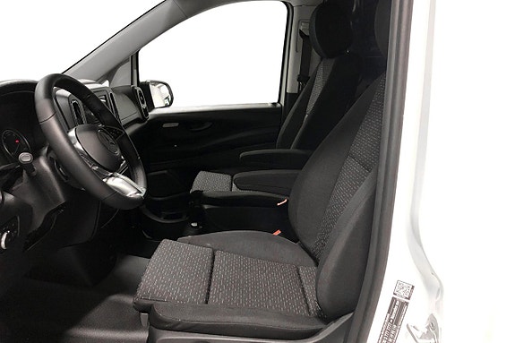 Mercedes-Benz eVito 112 11 of 11