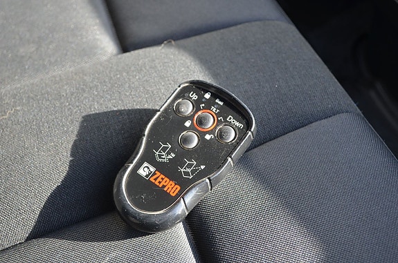 Mercedes-Benz Sprinter 316 13 of 14
