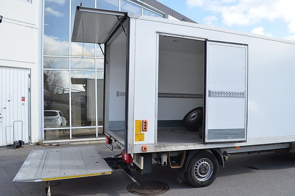 Mercedes-Benz Sprinter 316 4 of 5