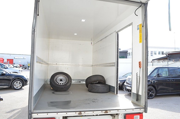 Mercedes-Benz Sprinter 316 5 of 5