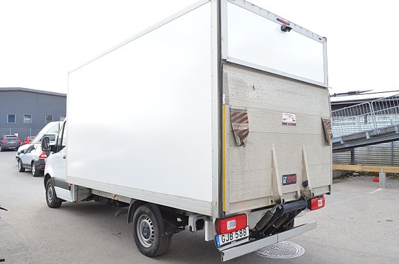 Mercedes-Benz Sprinter 316 7 of 14