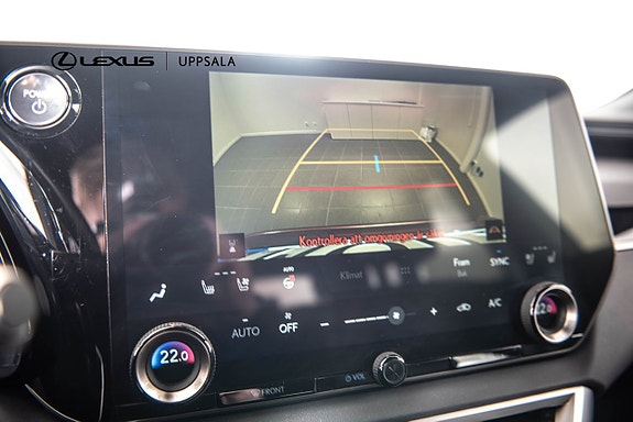 Lexus RX450h+ 10 of 18