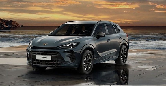 Cupra Terramar 3 of 4