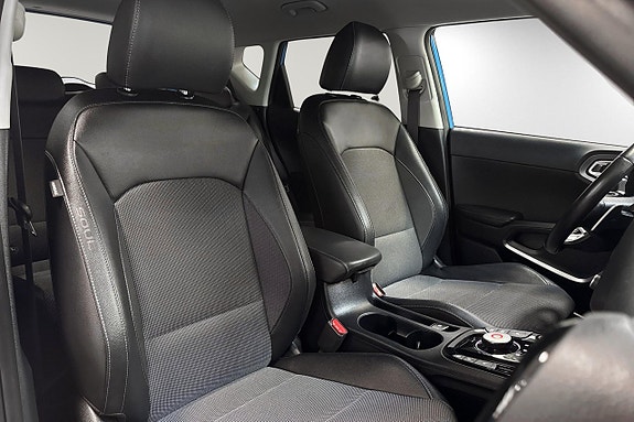Kia e-Soul 16 of 18