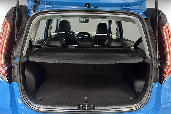 Kia e-Soul 18 of 18