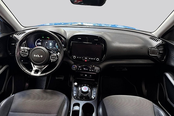 Kia e-Soul 7 of 18