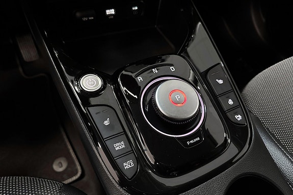 Kia e-Soul 12 of 18