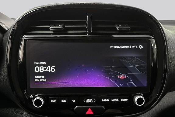 Kia e-Soul 11 of 18