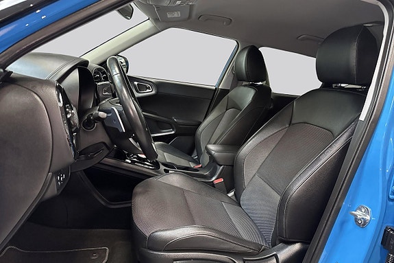 Kia e-Soul 15 of 18