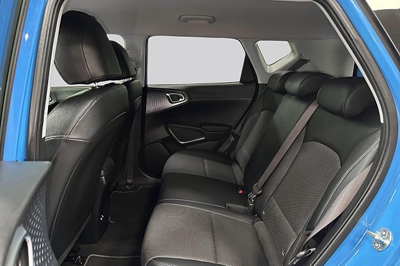 Kia e-Soul 17 of 18