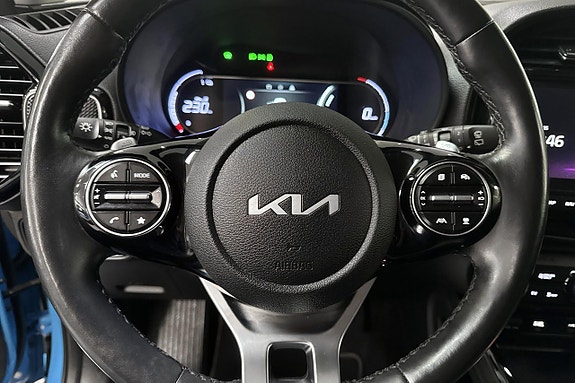 Kia e-Soul 9 of 18