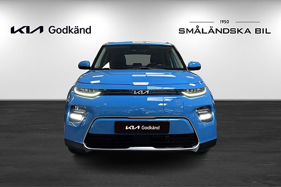Kia e-Soul 2 of 5