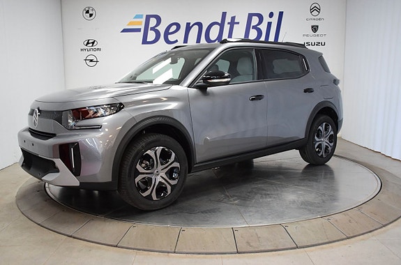 Citroen C3 Aircross 4 of 5