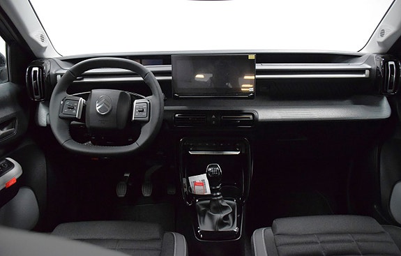 Citroen C3 Aircross 5 of 5
