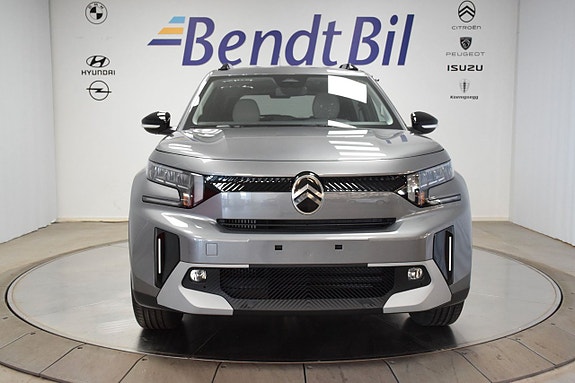 Citroen C3 Aircross 3 of 5