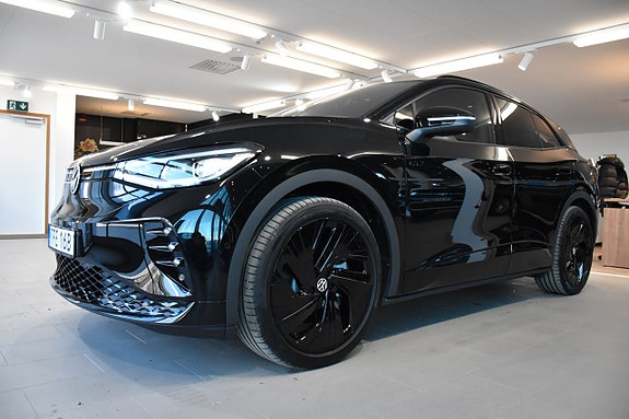Volkswagen ID.4 GTX